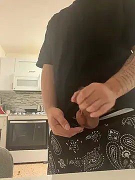 Masduroquetu online show from 04-29-26, 04:00