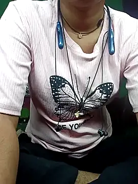 CUTE kalpna online show from 10-22-25, 01:50