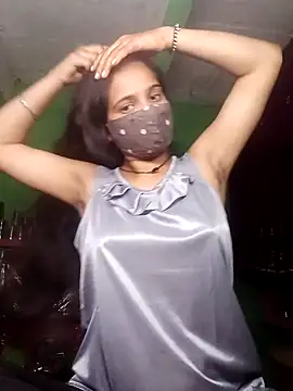 CUTE kalpna online show from 10-25-25, 03:29