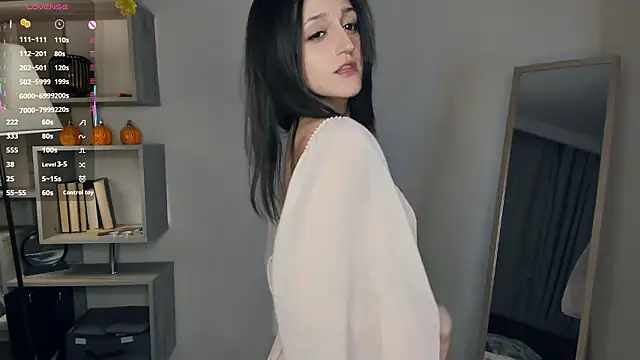 Snapshot of ClarissaMaheia chatting on 02-08-26, 07:17 ClarissaMaheia online show from 02-08-26, 07:17