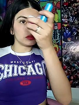 Snapshot of kaileyrivers chatting on 04-15-26, 07:21 kaileyrivers online show from 04-15-26, 07:21