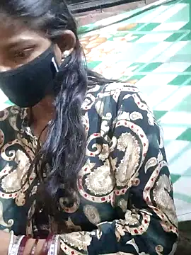 Itz Aisha   online show from 07-01-26, 06:15