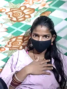 Itz Aisha   online show from 07-07-26, 06:47
