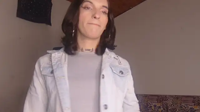 Scarlett crastrawberry online show from 01-16-26, 08:02