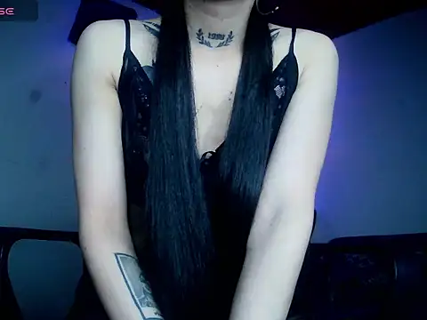 Scarlett crastrawberry online show from 03-09-26, 02:54