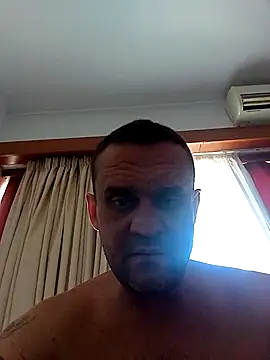 PeteR1987- online show from 07-24-26, 05:49
