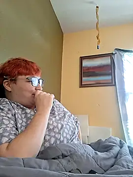 faithorsini8 online show from 04-15-26, 02:46