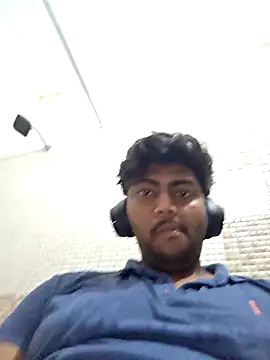 krishna12534 online show from 10-19-25, 01:01