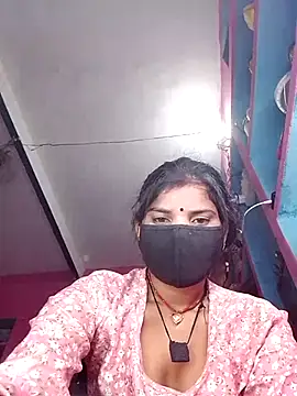 Manju cuty online show from 10-21-25, 12:00