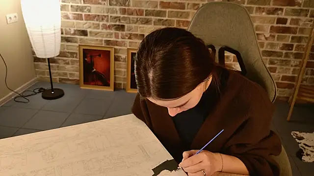 May Bloom online show from 12-16-25, 05:12