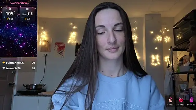 mistressaurora online show from 11-14-25, 08:57