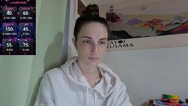 mistressaurora online show from 11-19-25, 11:10