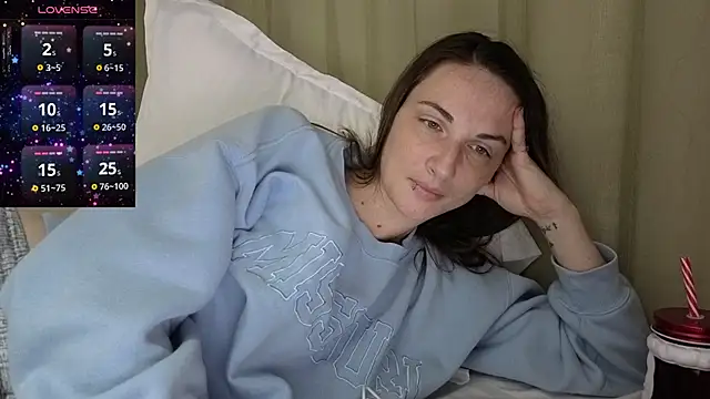 mistressaurora online show from 12-02-25, 09:36