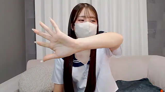 LOVE MIREI LOVE online show from 02-02-26, 11:09