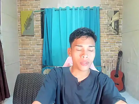 Snapshot of ur_boyjohn_mar chatting on 06-30-26, 01:45 ur boyjohn mar online show from 06-30-26, 01:45