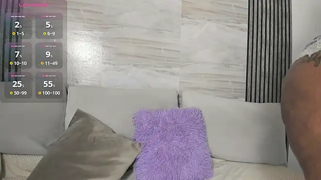 gigi mane online show from 11-29-25, 08:45