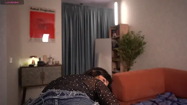 Snapshot of Pheromoon chatting on 02-03-26, 06:22 Pheromoon online show from 02-03-26, 06:22