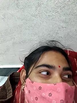 Manvi hot online show from 11-29-25, 03:15