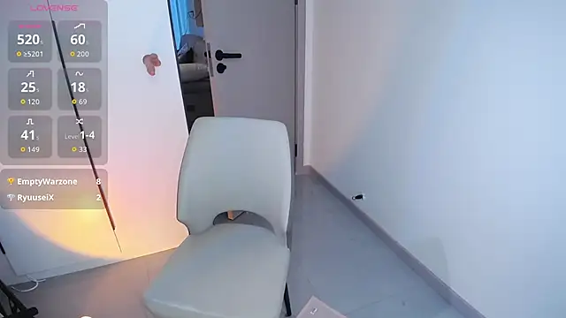 Kinadolly online show from 10-25-25, 12:29