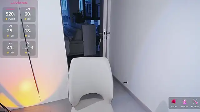 Kinadolly online show from 11-02-25, 09:44