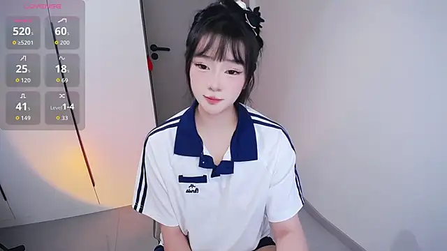 Kinadolly online show from 11-15-25, 10:01