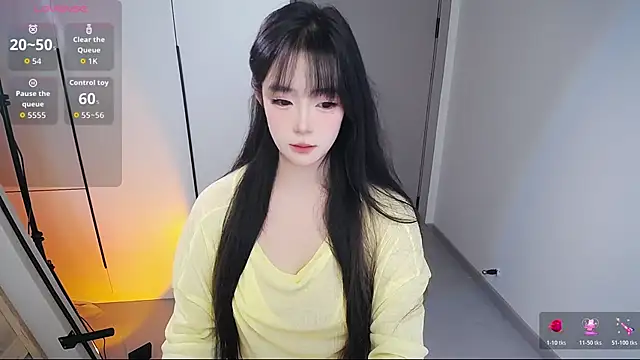 Kinadolly online show from 01-10-26, 09:55