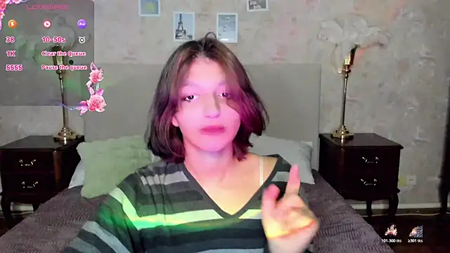 A Skyy online show from 11-19-25, 08:31