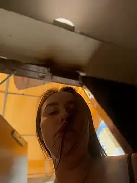 KiraSunshine online show from 07-15-26, 04:29