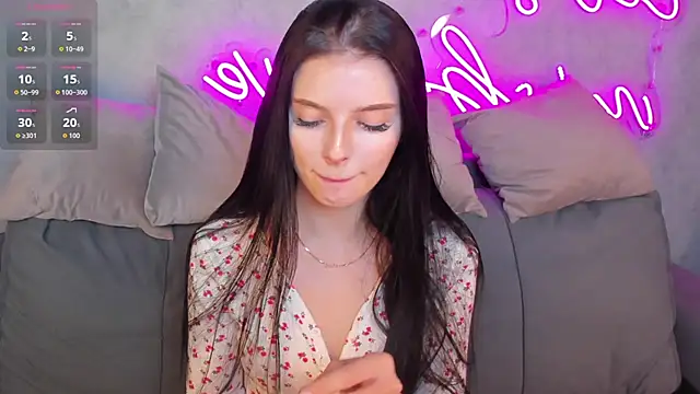 Eva Mayers online show from 11-12-25, 12:44