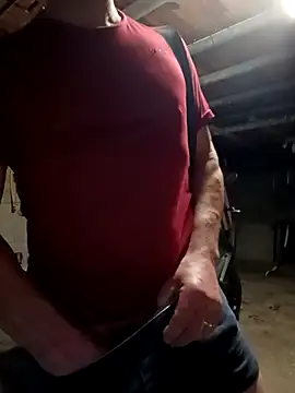 Sexyfab65 online show from 12-19-25, 05:14