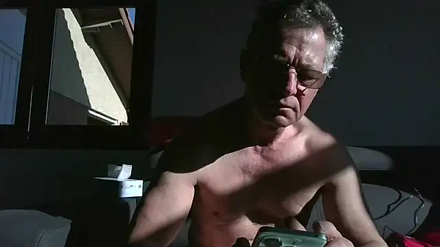 Sexyfab65 online show from 03-20-26, 08:19