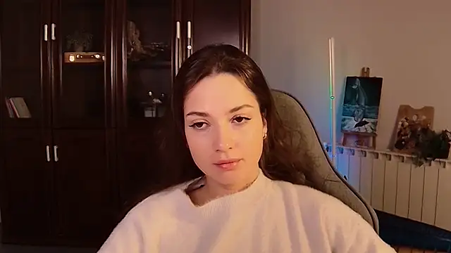 Snapshot of KiraVair chatting on 11-09-25, 05:28 KiraVair online show from 11-09-25, 05:28