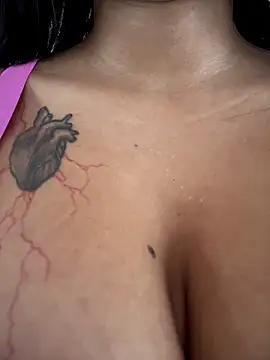 CherrySmirkXXX online show from 12-19-25, 01:07