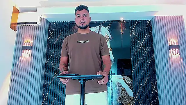 handsome boys22 online show from 10-29-25, 01:35