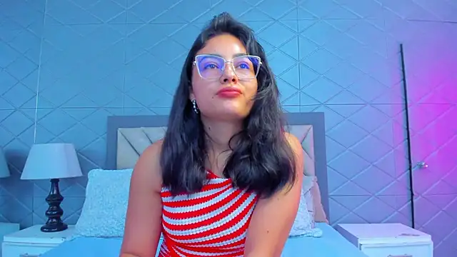 ViolettRouse online show from 02-13-26, 05:31