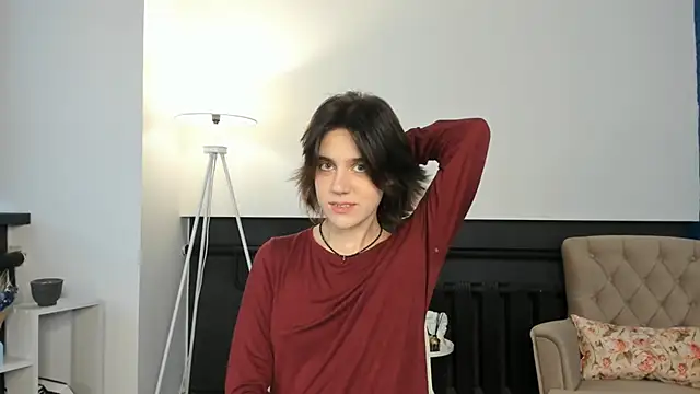 ShandaHenein online show from 10-19-25, 06:58