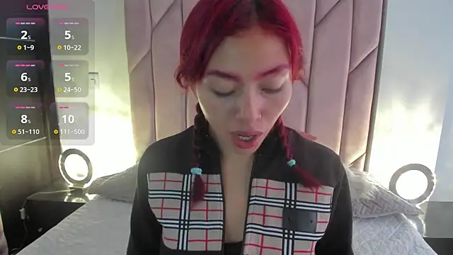 melanie roux   online show from 10-30-25, 12:06