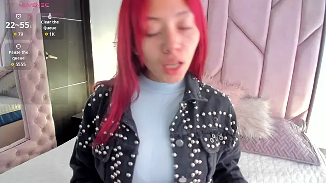 melanie roux   online show from 11-05-25, 11:54