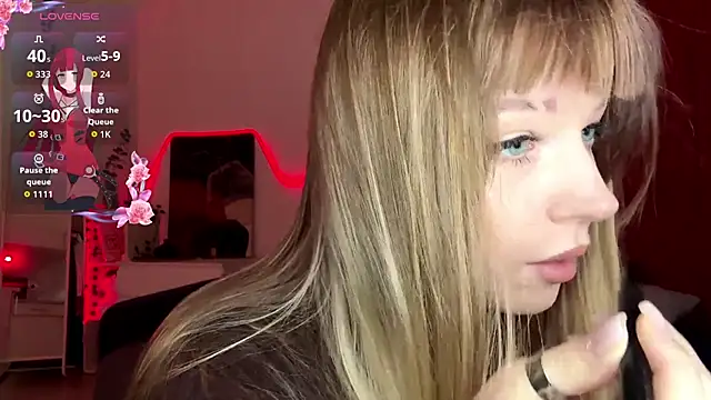 Babymoney 2007 online show from 02-25-26, 08:51