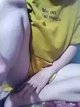 Minhee22 online show from 01-13-26, 11:43