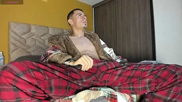 Gregory mancini online show from 11-25-25, 04:34