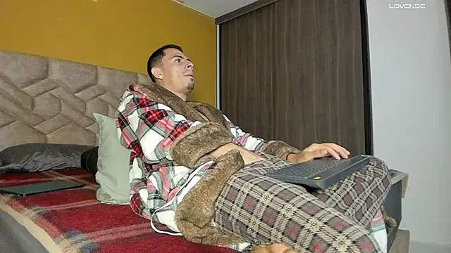 Gregory mancini online show from 11-29-25, 04:59