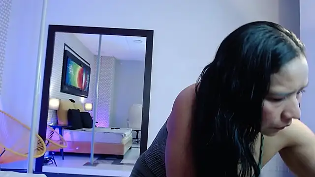 Snapshot of SashaaVixen chatting on 11-15-25, 11:51 SashaaVixen online show from 11-15-25, 11:51