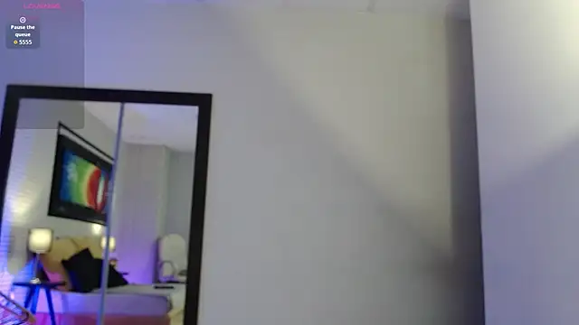 Snapshot of SashaaVixen chatting on 11-21-25, 11:20 SashaaVixen online show from 11-21-25, 11:20