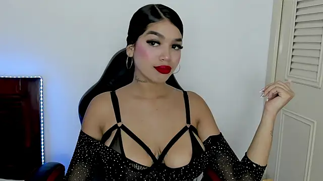 tifanymonroe online show from 02-14-26, 11:40