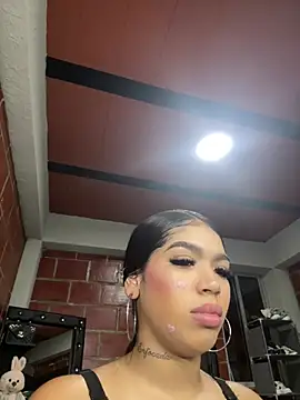 tifanymonroe online show from 04-21-26, 08:01