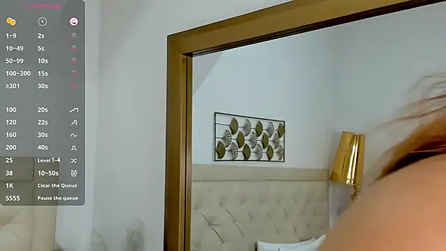 lucia lorenz online show from 12-02-25, 11:26