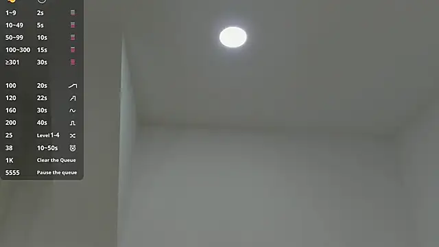 lucia lorenz online show from 01-09-26, 11:13