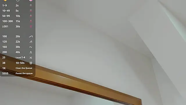 lucia lorenz online show from 01-12-26, 11:26