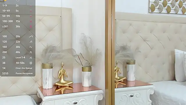 lucia lorenz online show from 01-17-26, 11:26